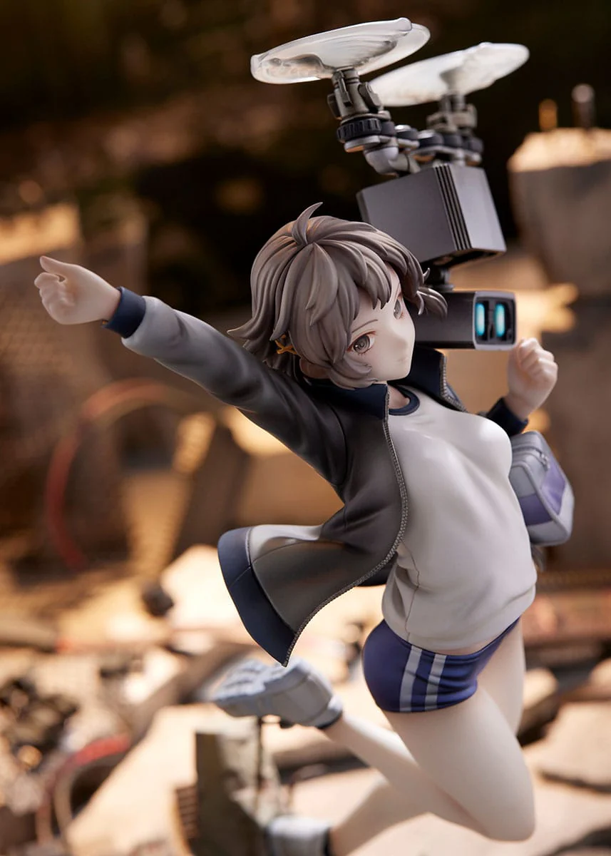 Natsuno Minami & BJ - 13 Sentinels: Aegis Rim - Ques Q - Image 3
