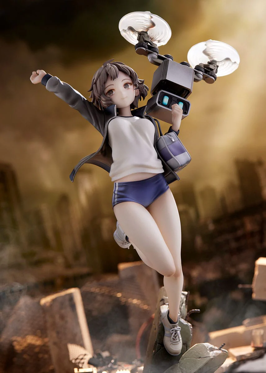Natsuno Minami & BJ - 13 Sentinels: Aegis Rim - Ques Q - Image 4