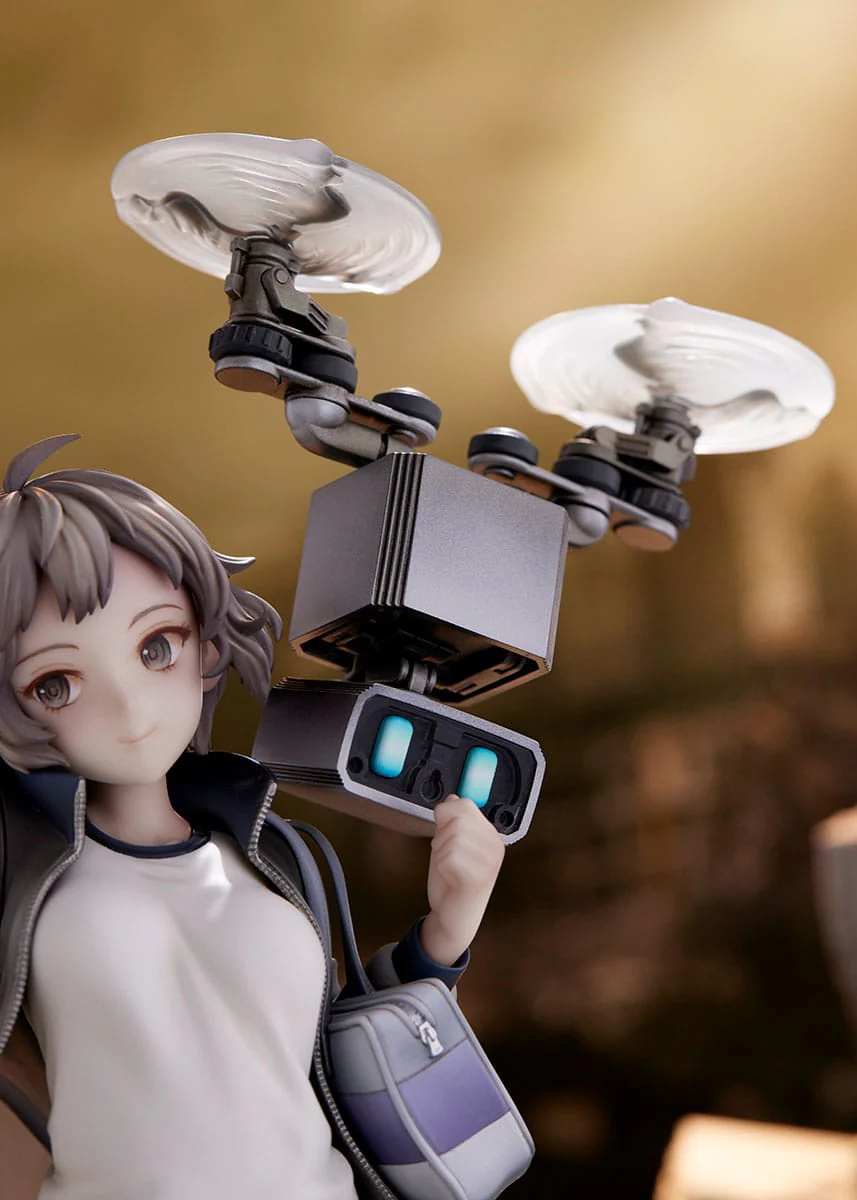 Natsuno Minami & BJ - 13 Sentinels: Aegis Rim - Ques Q - Image 5