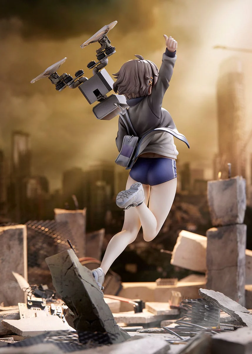 Natsuno Minami & BJ - 13 Sentinels: Aegis Rim - Ques Q - Image 6