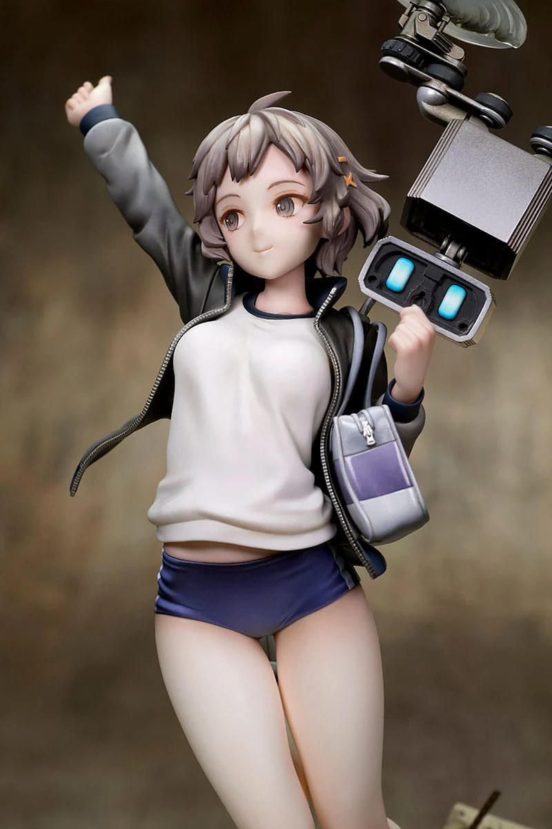 Natsuno Minami & BJ - 13 Sentinels: Aegis Rim - Ques Q - Image 8