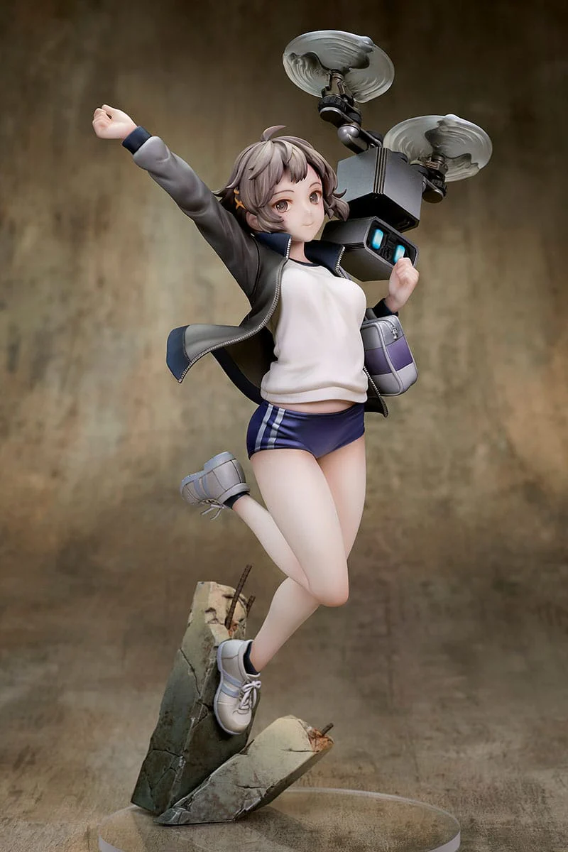 Natsuno Minami & BJ - 13 Sentinels: Aegis Rim - Ques Q - Image 9