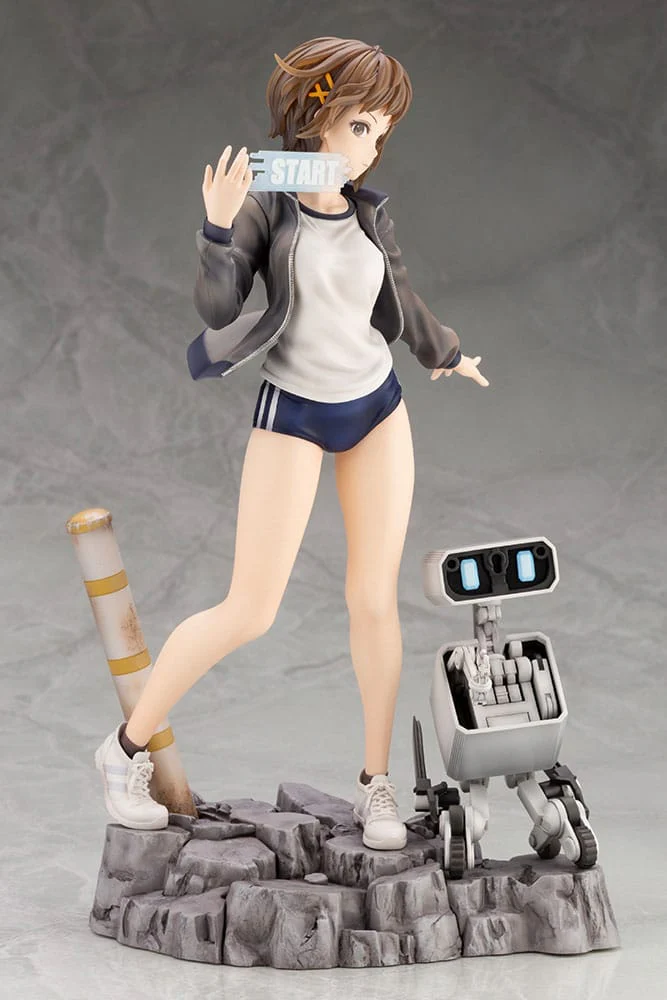 Natsuno Minami & BJ ARTFXJ Kotobukiya - Image 7