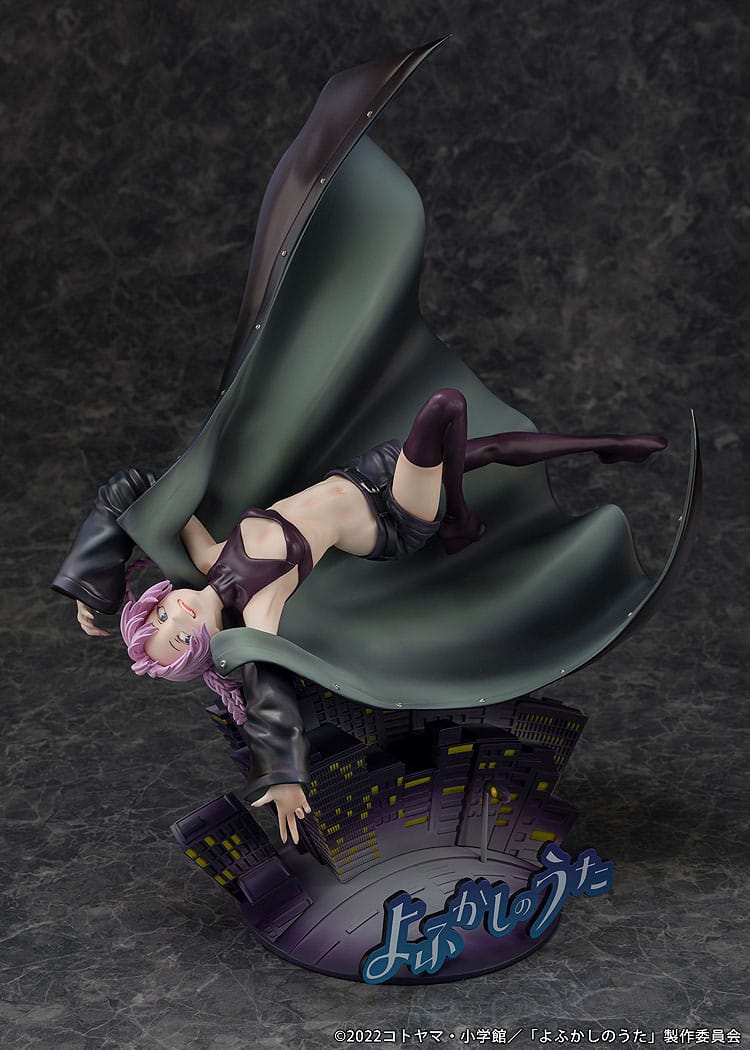 Nazuna Nanakusa Call of the Night Proof