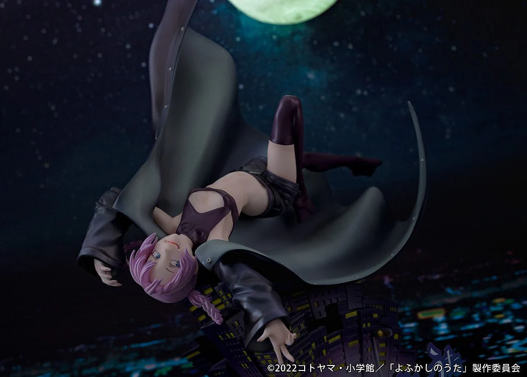Nazuna Nanakusa Call of the Night Proof - Image 11