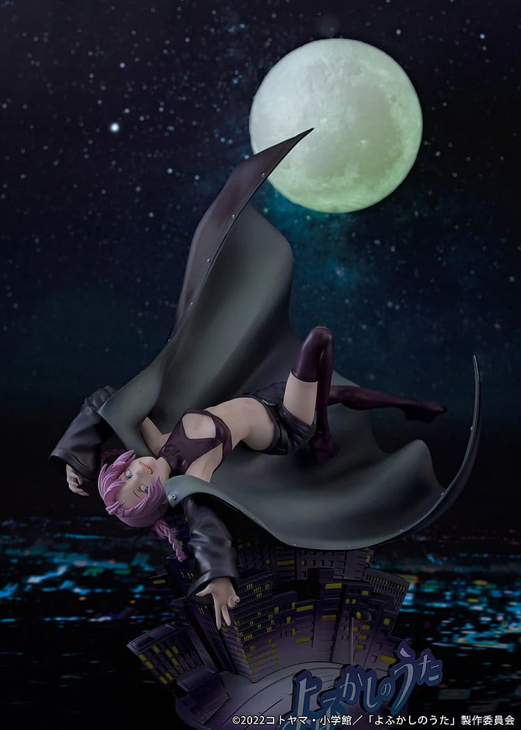 Nazuna Nanakusa Call of the Night Proof - Image 12