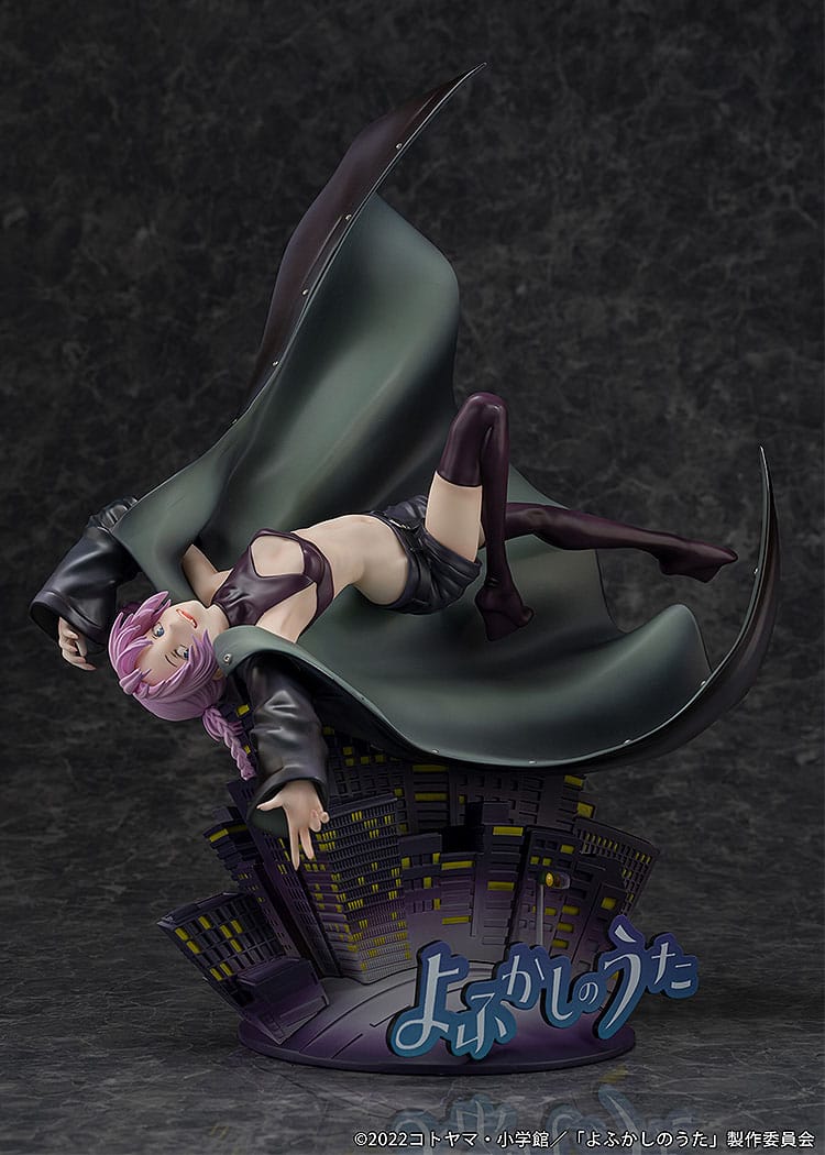 Nazuna Nanakusa Call of the Night Proof - Image 2