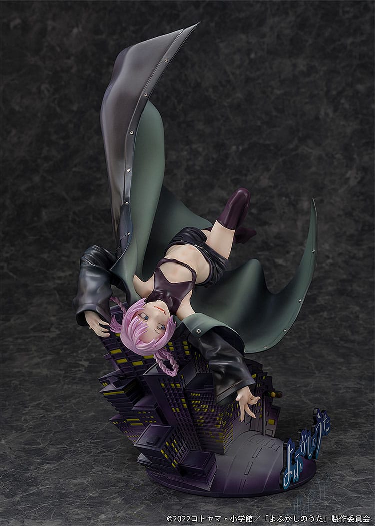 Nazuna Nanakusa Call of the Night Proof - Image 3