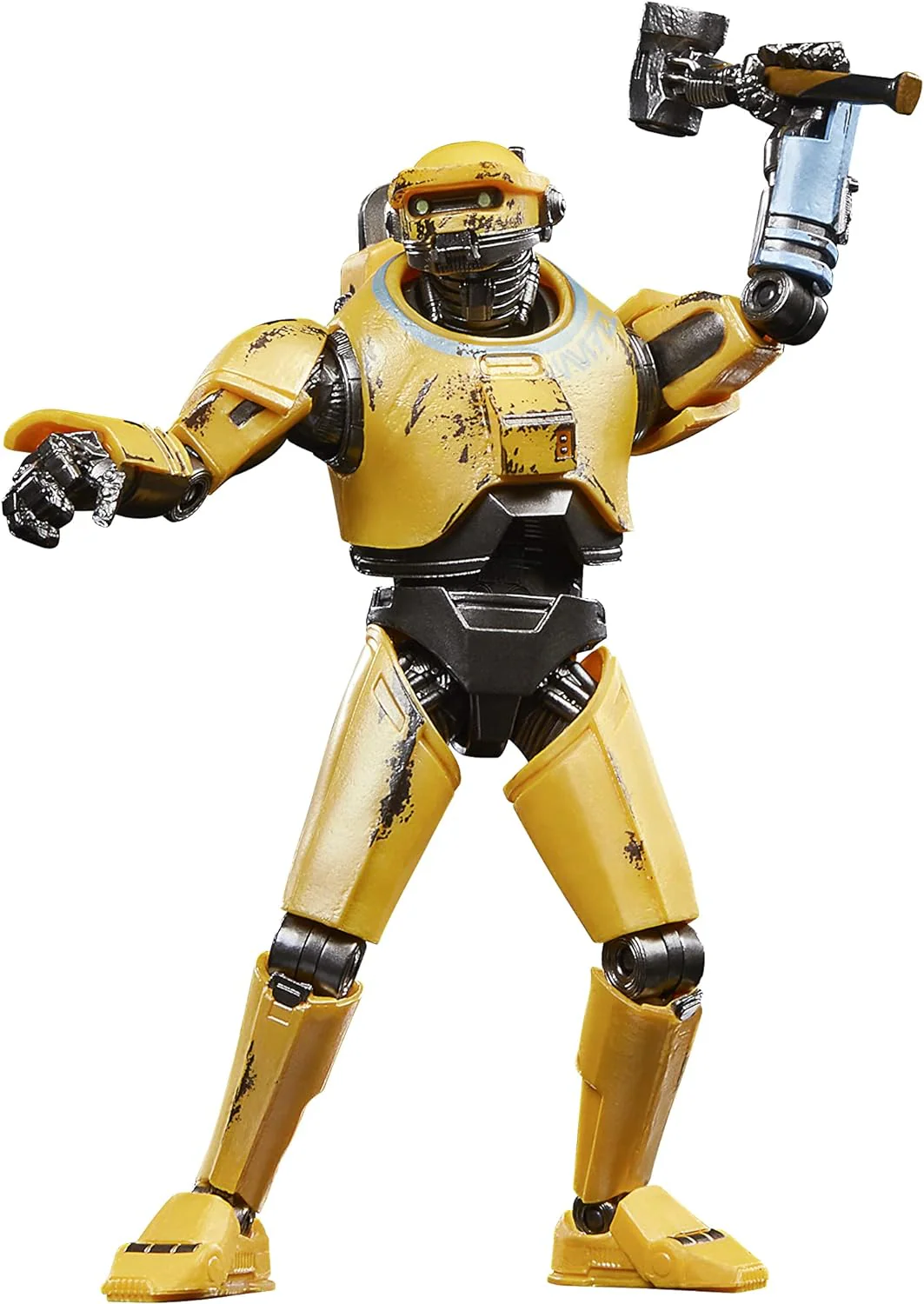 Ned-B & Purge Trooper - 2 Figure Black Series - Hasbro - Image 4