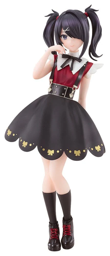Needy Girl Overdose Pop Up Parade Ame-chan: Anime Ver.