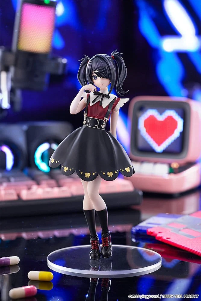 Needy Girl Overdose Pop Up Parade Ame-chan: Anime Ver. - Image 3