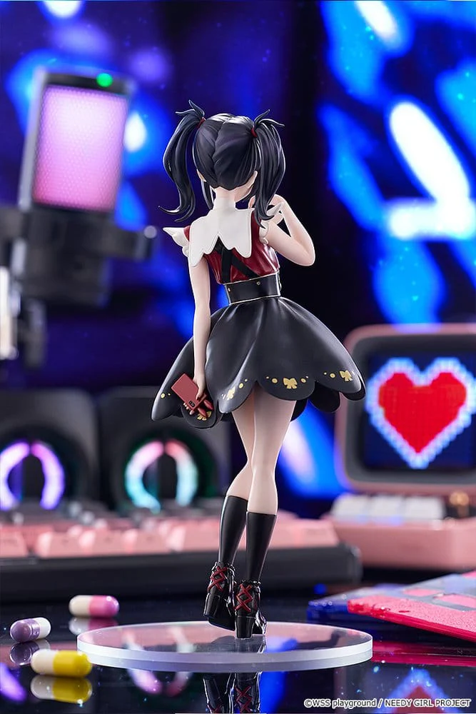 Needy Girl Overdose Pop Up Parade Ame-chan: Anime Ver. - Image 4