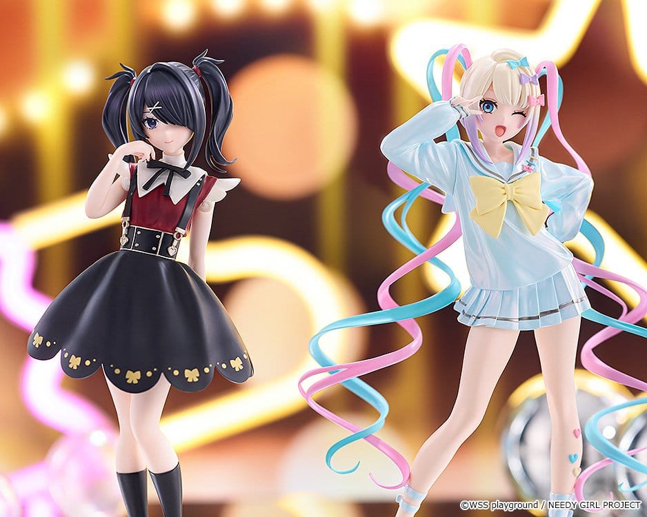Needy Girl Overdose Pop Up Parade Ame-chan: Anime Ver. - Image 5