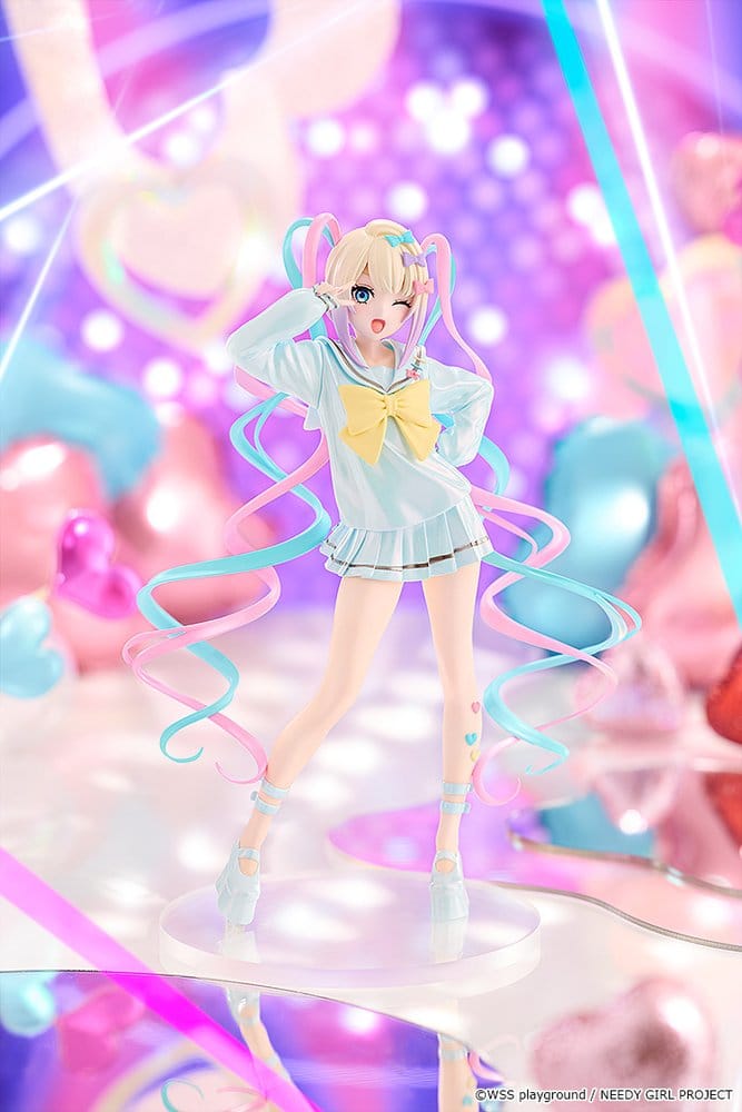 Needy Girl Overdose Pop Up Parade OMGkawaiiAngel: Anime Ver. - Image 3