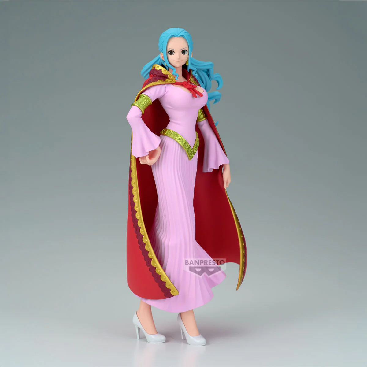 Nefeltari Vivi DXF-Special Banpresto - Image 2