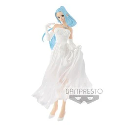 Nefeltari Vivi - One Piece - Bandai Spirits