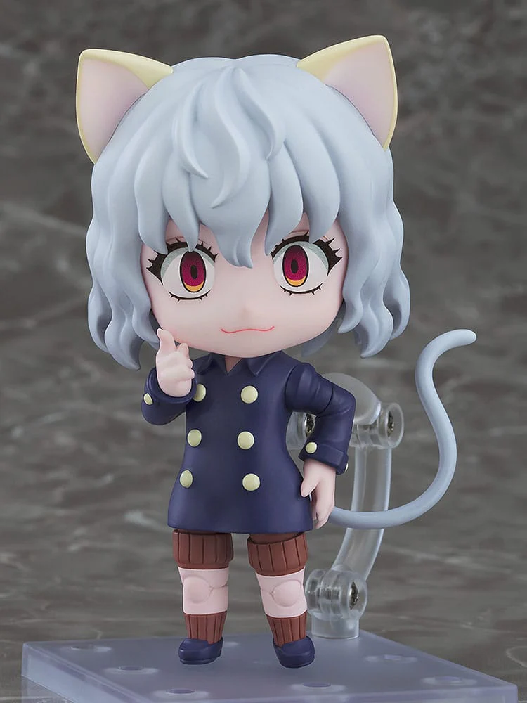 Neferpitou Nendoroid Good Smile Company - Image 2
