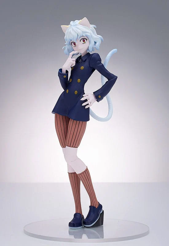 Neferpitou - Pop Up Parade - Good Smile Company - Image 4
