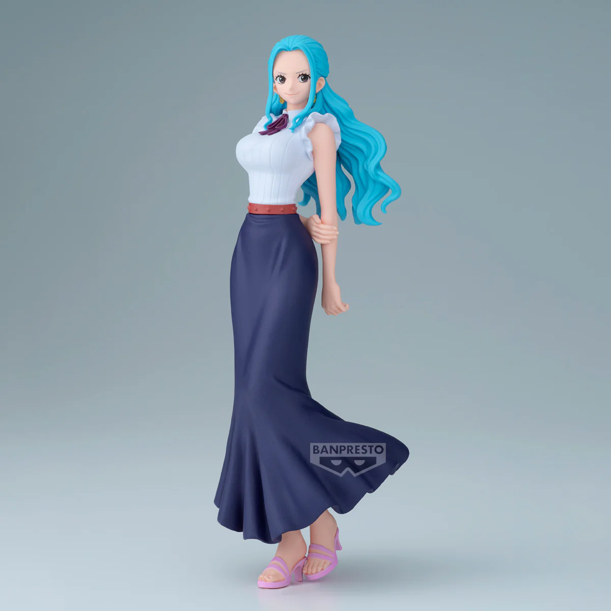 Nefertari Vivi DXF-Extra Banpresto - Image 2