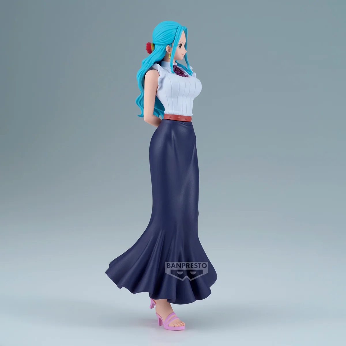 Nefertari Vivi DXF-Extra Banpresto - Image 3