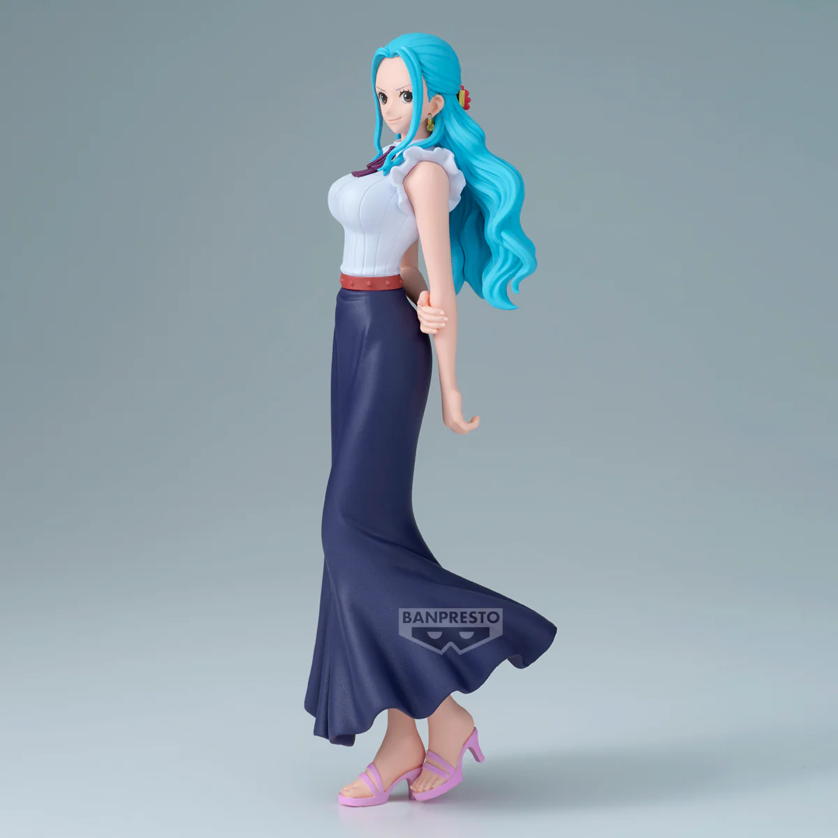 Nefertari Vivi DXF-Extra Banpresto - Image 4