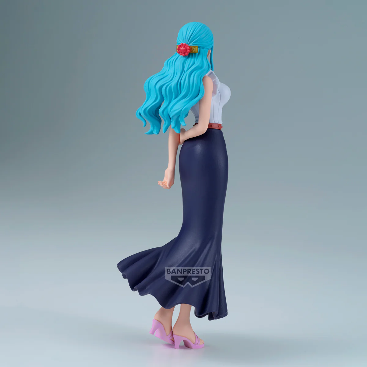 Nefertari Vivi DXF-Extra Banpresto - Image 5