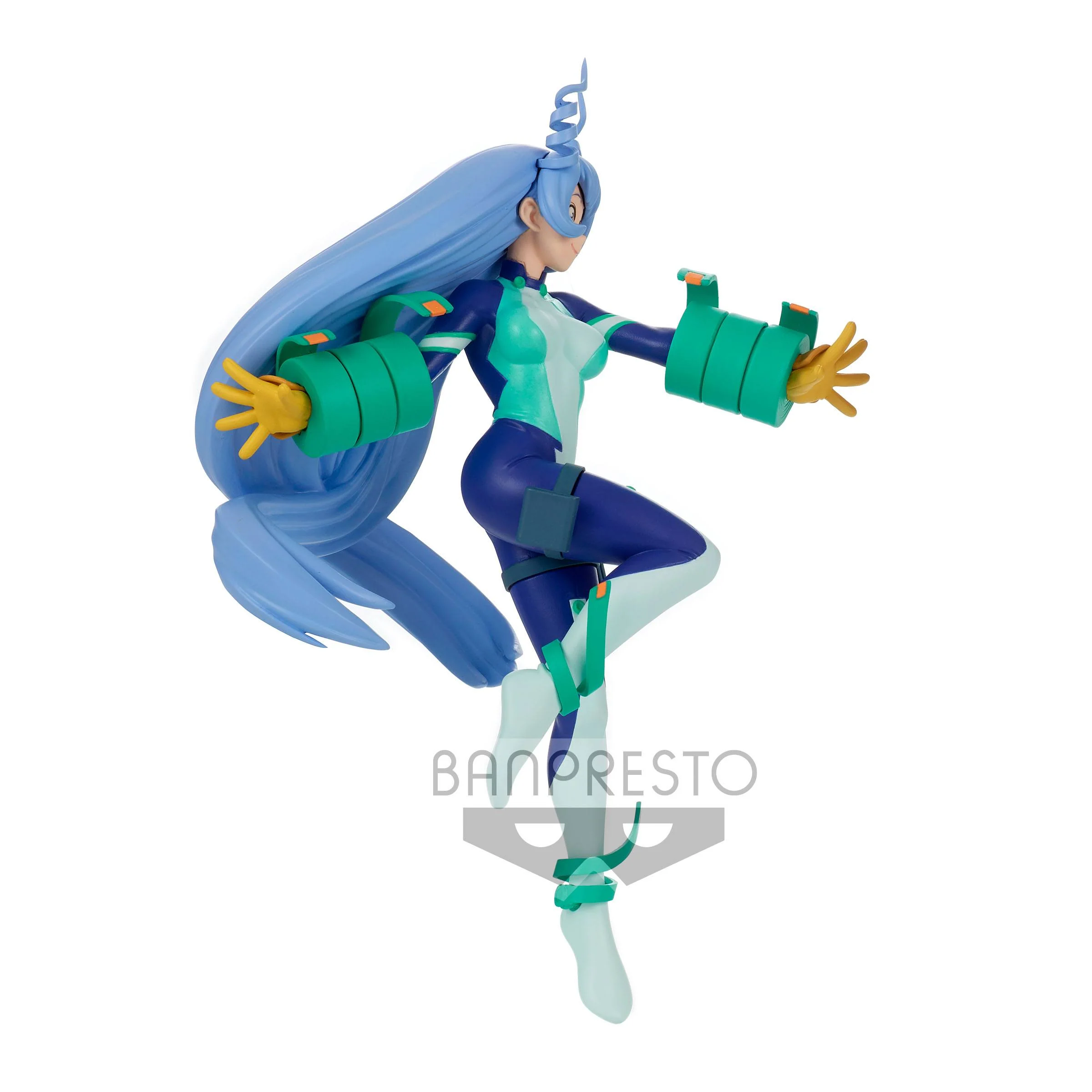Nejire Hado Amazing Heroes (Vol.16) Banpresto - Image 3
