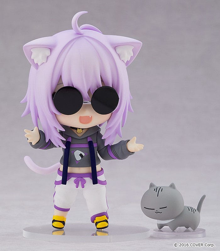 Nekomata Okayu Nendoroid Good Smile Company - Image 6