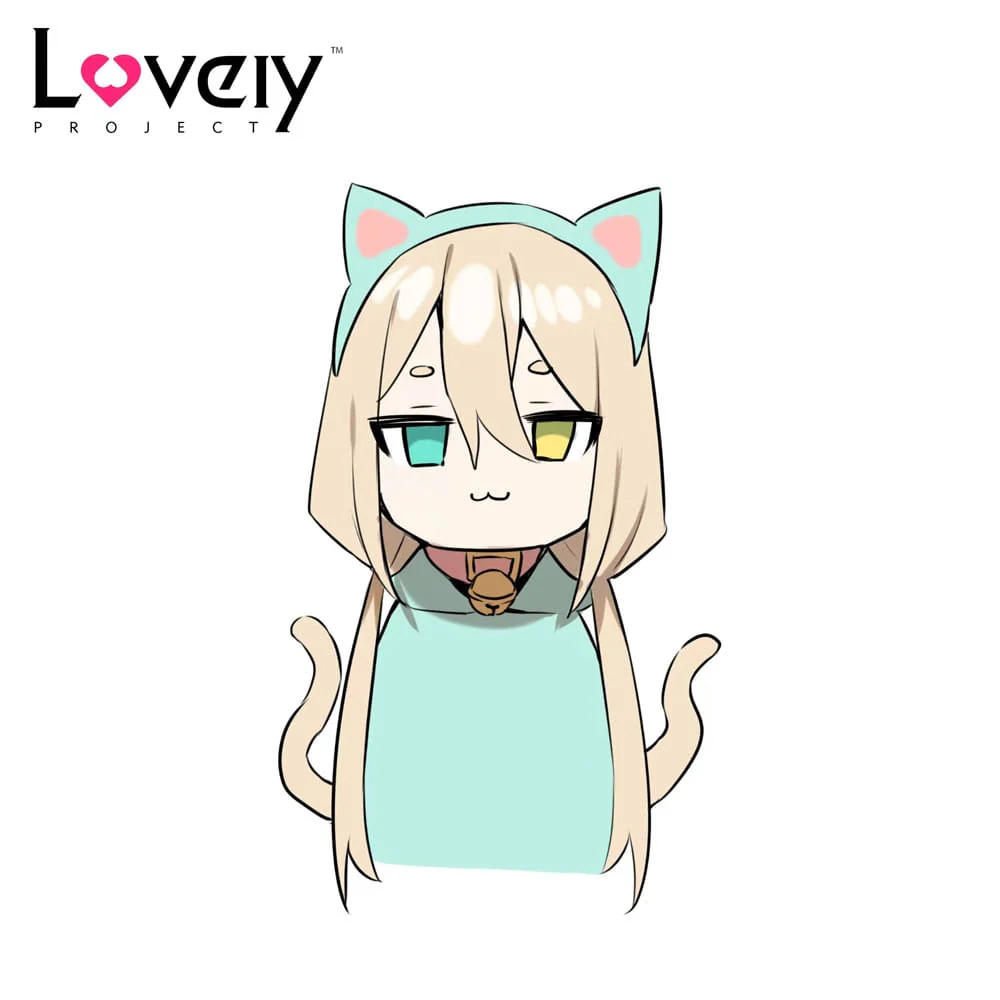 Nekomata - Original Character - Lovely - Image 28
