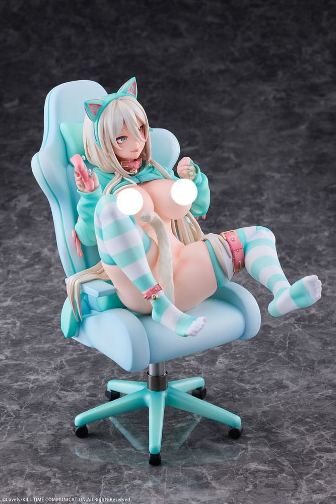 Nekomata - Original Character - Lovely - Image 6