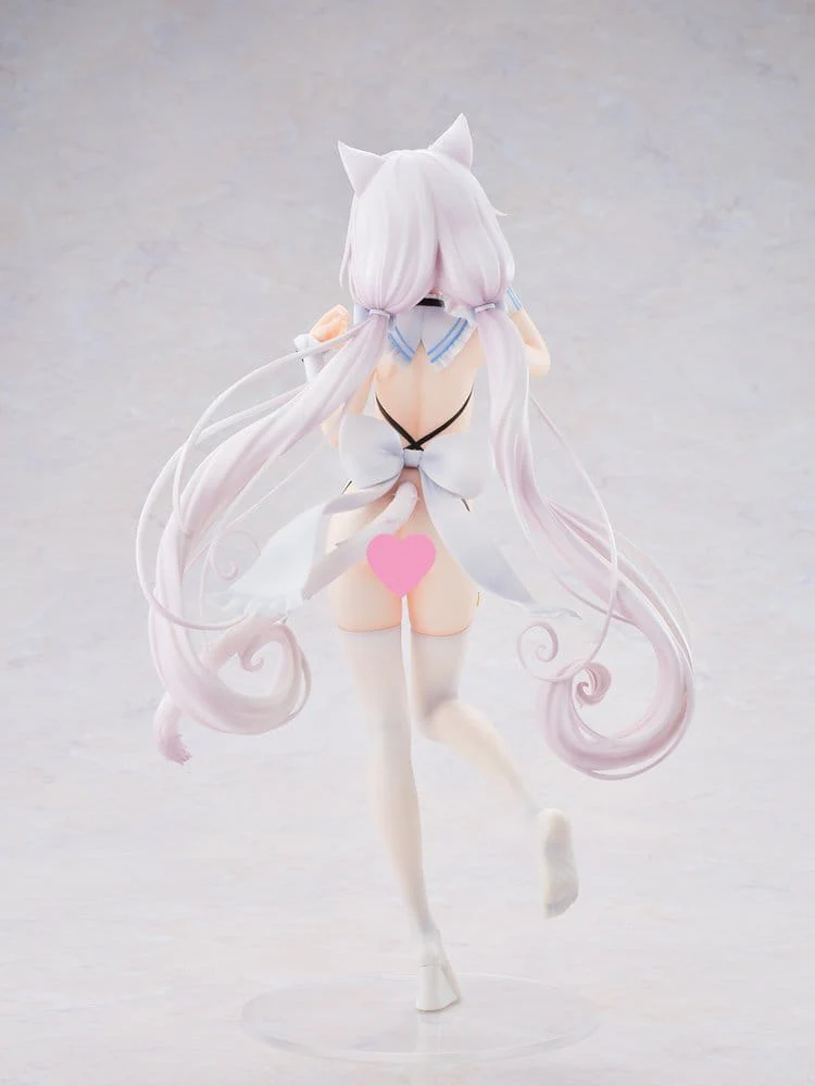 Nekopara PVC Figur .5 Vanilla DX Edition - Image 7