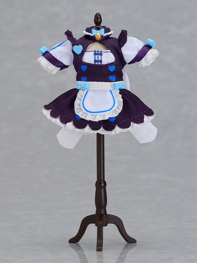 Nekopara Sekai Connect Nendoroid Actionfigur Vanilla - Image 7