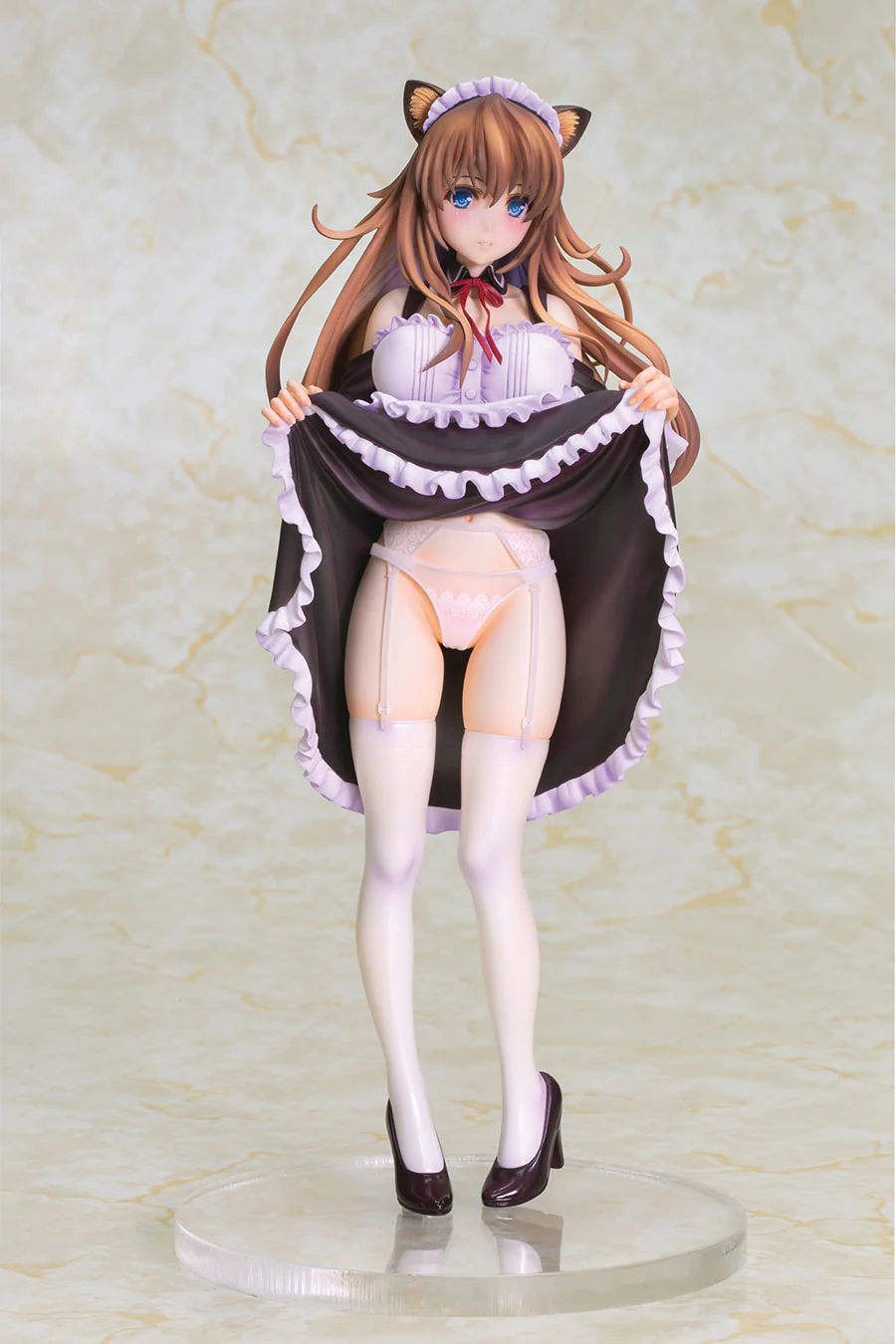 Nekoyanagi Momo - Skytube - Original Character - Alphamax