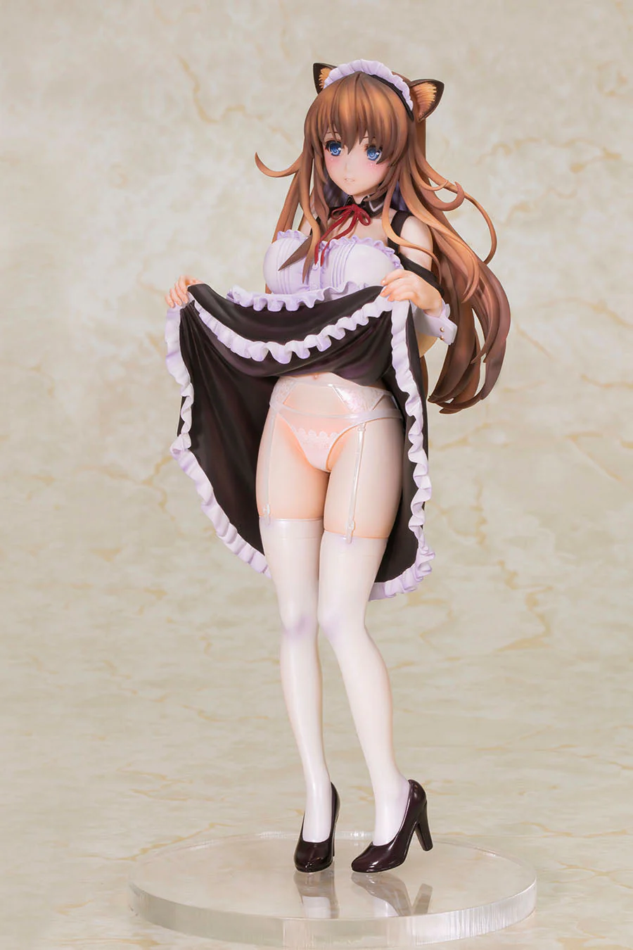 Nekoyanagi Momo - Skytube - Original Character - Alphamax - Image 2