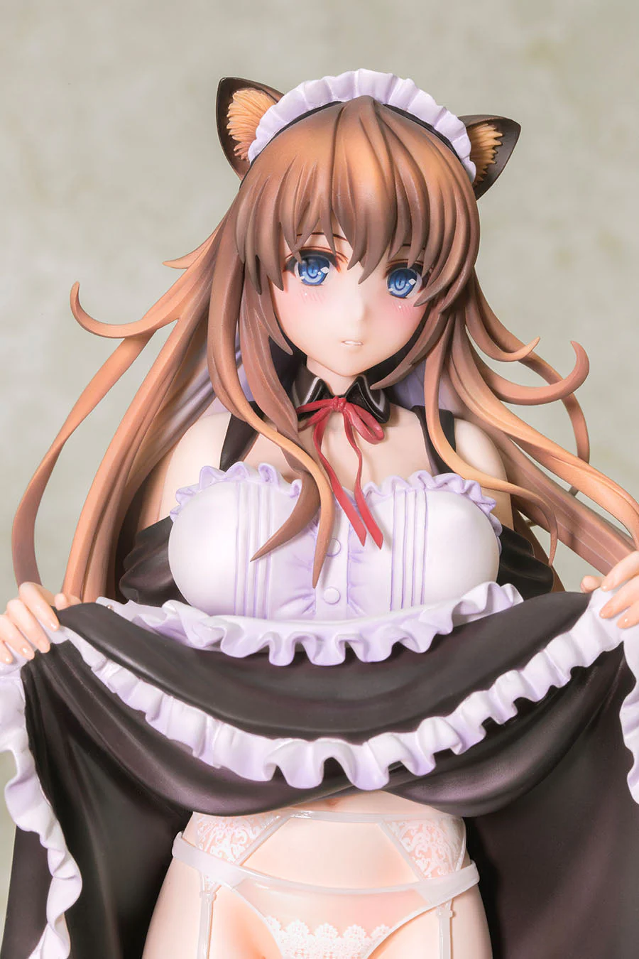 Nekoyanagi Momo - Skytube - Original Character - Alphamax - Image 4