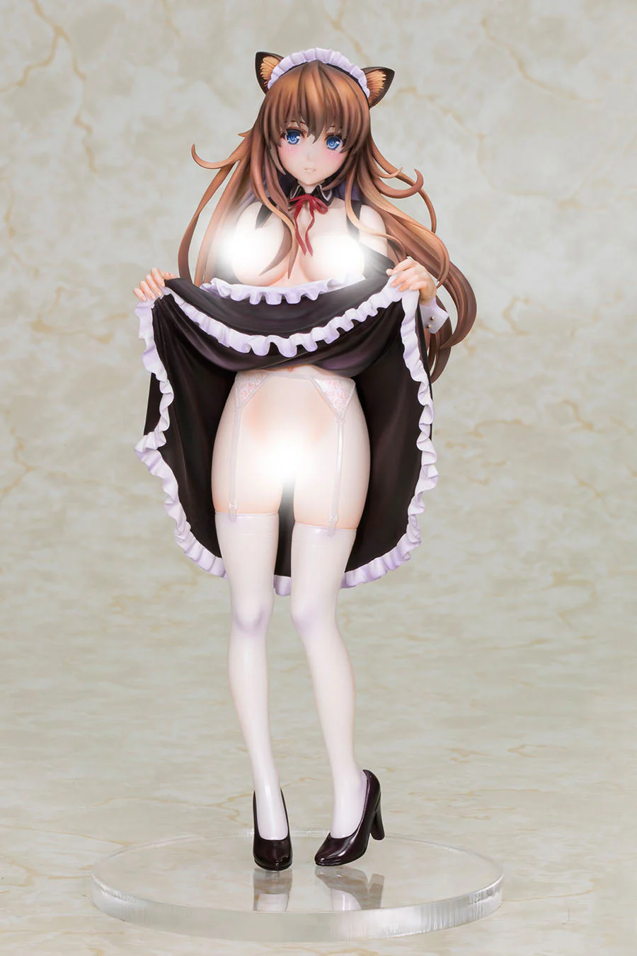 Nekoyanagi Momo - Skytube - Original Character - Alphamax - Image 6