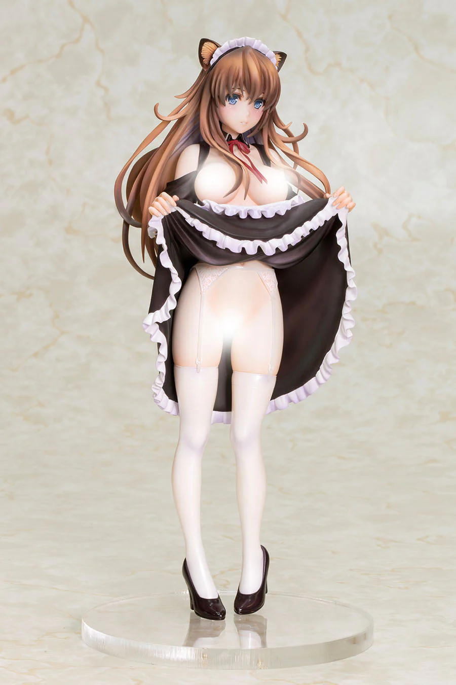Nekoyanagi Momo - Skytube - Original Character - Alphamax - Image 7