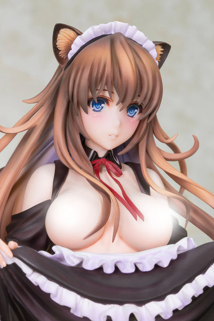 Nekoyanagi Momo - Skytube - Original Character - Alphamax - Image 9