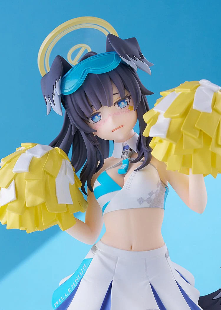 Nekozuka Hibiki (Cheer Squad): Memorial Lobby Ver. Pop Up Parade Good Smile Company