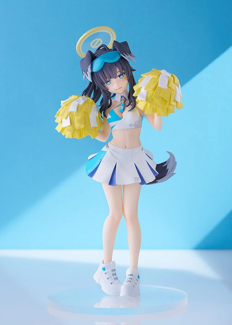 Nekozuka Hibiki (Cheer Squad): Memorial Lobby Ver. Pop Up Parade Good Smile Company - Image 2
