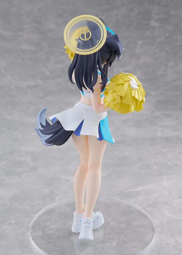 Nekozuka Hibiki (Cheer Squad): Memorial Lobby Ver. Pop Up Parade Good Smile Company - Image 6