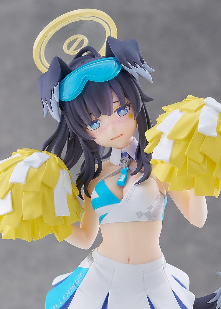 Nekozuka Hibiki (Cheer Squad): Memorial Lobby Ver. Pop Up Parade Good Smile Company - Image 7