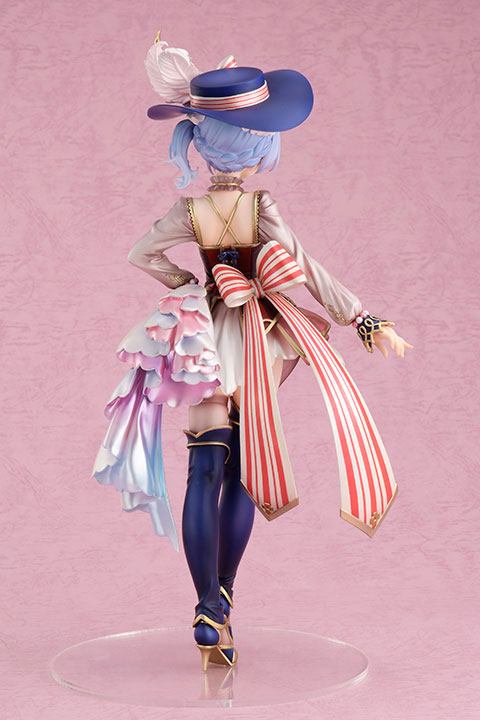 Nelke & The Legendary Alchemists PVC Statue Nelke - Image 5