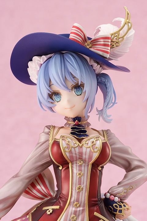 Nelke & The Legendary Alchemists PVC Statue Nelke - Image 8