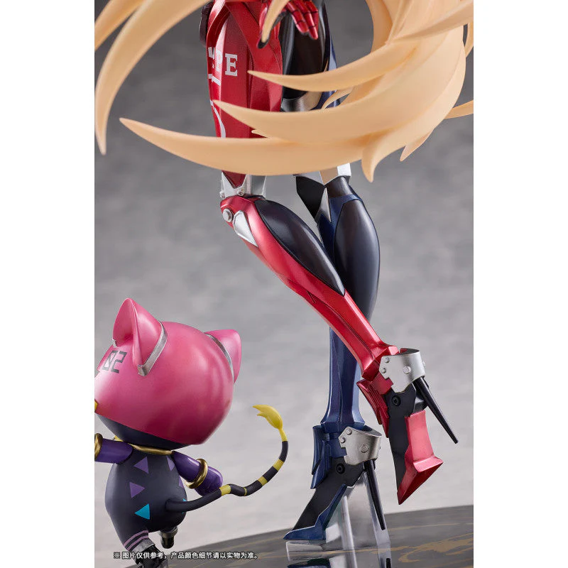 Nemesis Qi Mingxing Ver. Tower of Fantasy Ribose - Image 7