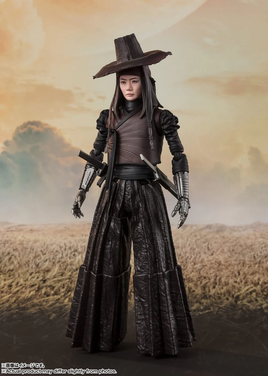 Nemesis - S.H.Figuarts - Bandai Tamashii Nations - Image 2