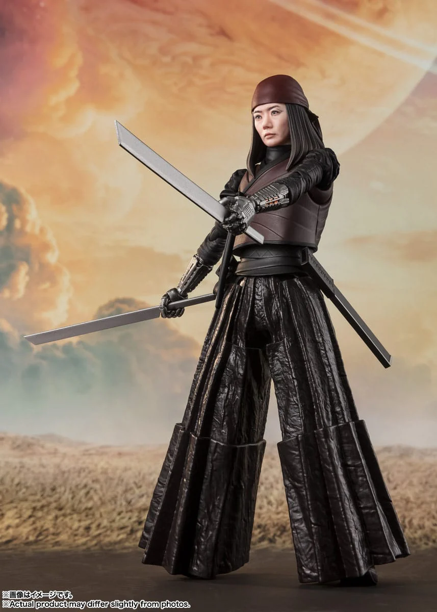 Nemesis - S.H.Figuarts - Bandai Tamashii Nations - Image 5