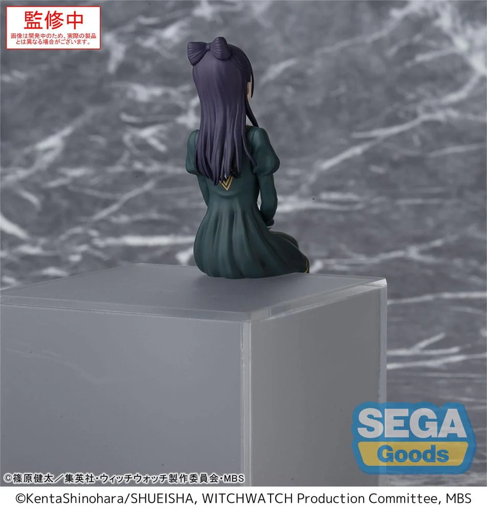 Nemu Miyao PM Perching Sega - Image 2