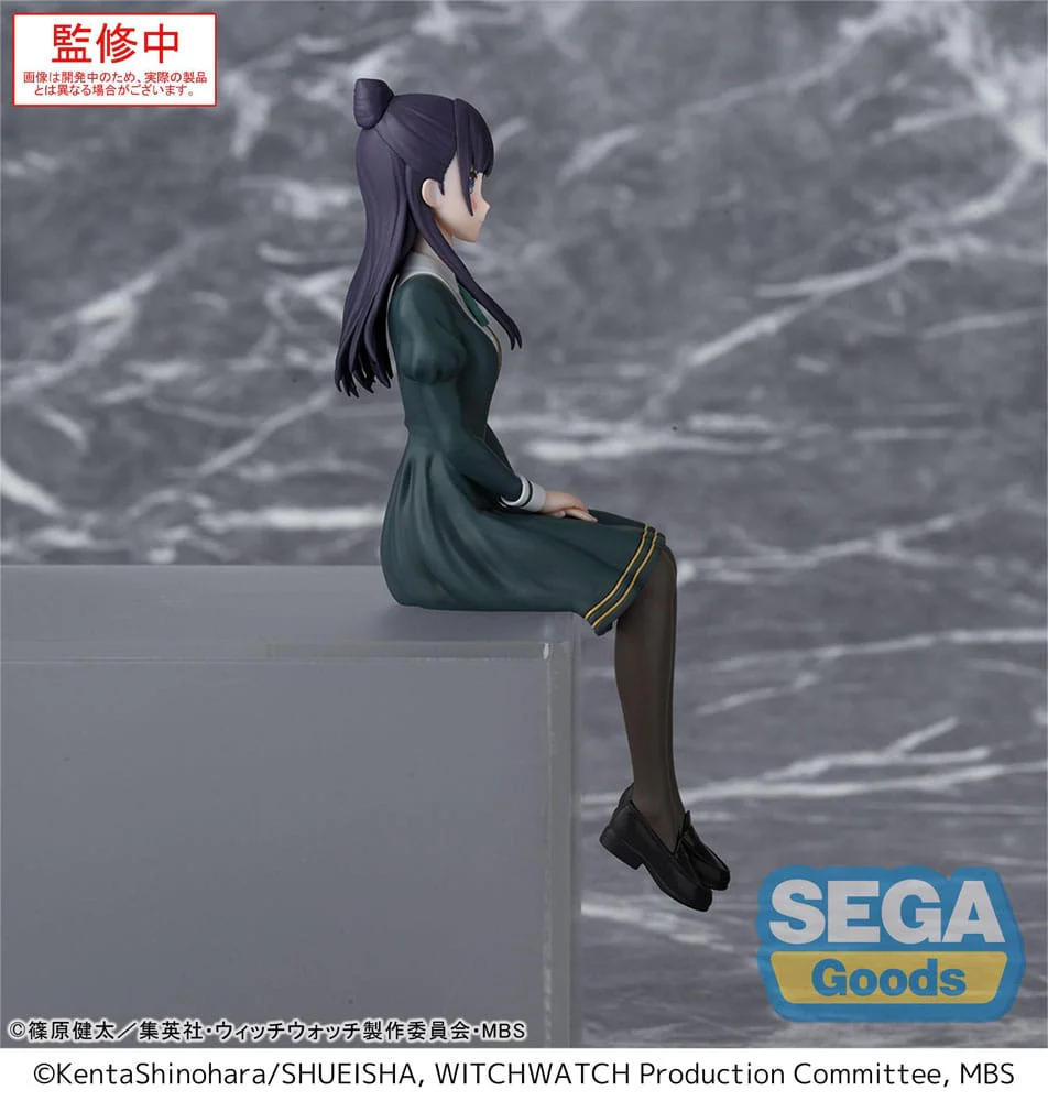 Nemu Miyao PM Perching Sega - Image 3