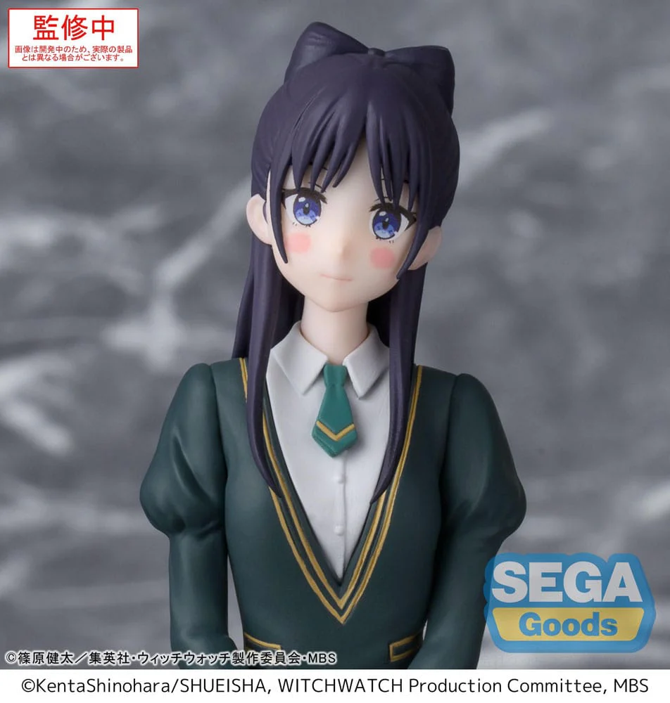 Nemu Miyao PM Perching Sega - Image 4